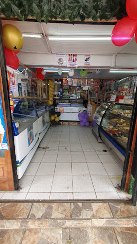 Heladería DULCE PECADO - Padre Hurtado