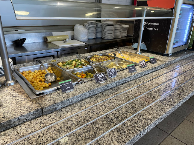 Rincón Jumbo - Gastronomía y hostelería