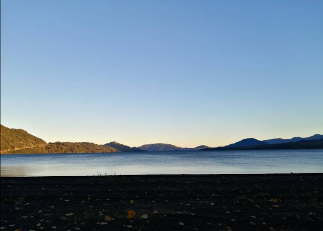 La Terraza Pub Restaurant - Panguipulli