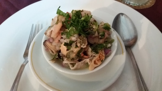 Yungay 2250, 2362907 Valparaíso