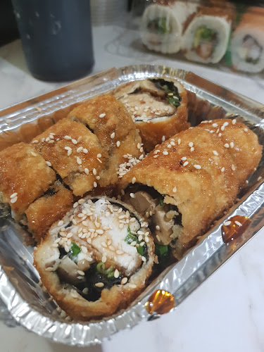 Kimi No Sushi La Pintana - Gastronomía y hostelería