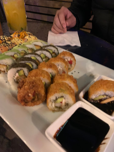 Cheers Reloaded Pichilemu - Gastronomía y hostelería