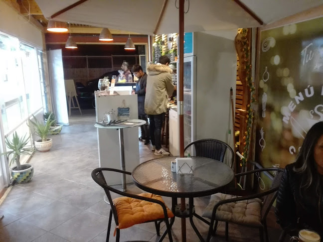 Pastelearte - Antofagasta