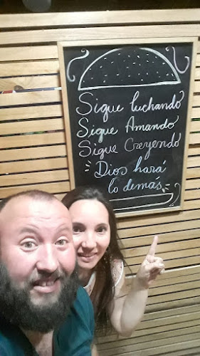 Comentarii opinii despre La Plancha Gourmet Sangucheria