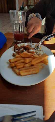 Restaurant Rincón de la Ensenada - Gastronomía y hostelería