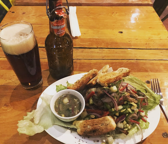 Restaurante y Bar Bravo's - Gastronomía y hostelería