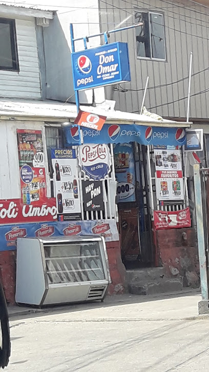 panaderia Don Omar