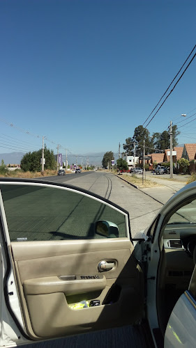 Panadería Roma Machalí - Gastronomía y hostelería