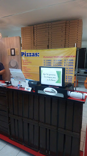 Hnos Clark 365, 2100911 Los Andes, Valparaíso