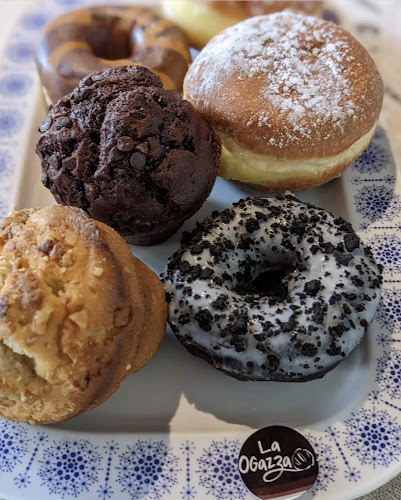 La Ogazza - Gastronomía y hostelería