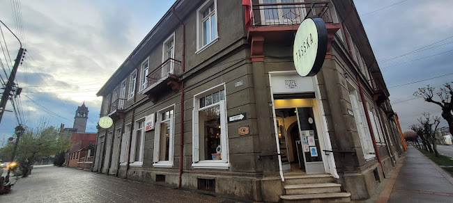 Basilio Urrutia, Traiguen, Traiguén, Araucanía