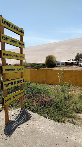 Reviews of Restaura Lupita in Arica - Gastronomía y hostelería