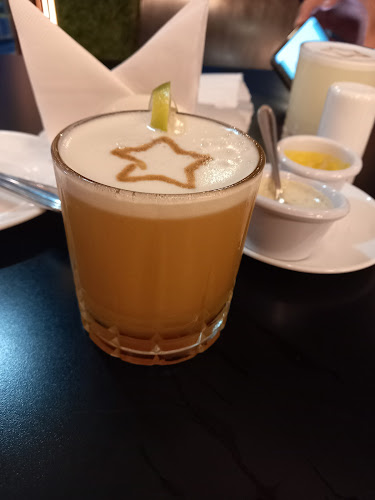 Cevichazo Restaurant - Santiago