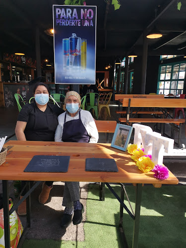 Av. Costanera 1, Coquimbo