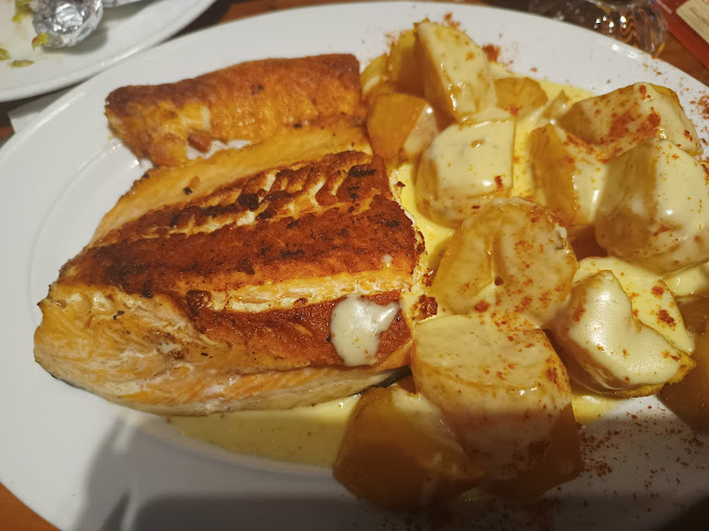 Reviews of Café Sherlock in Puerto Montt - Gastronomía y hostelería