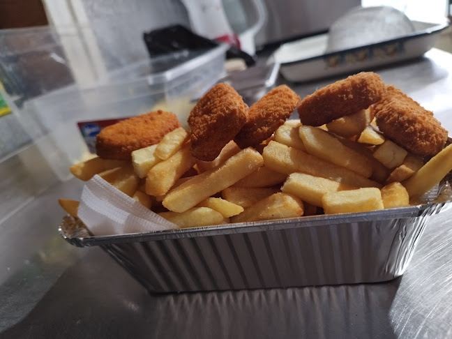 Comments and reviews of LA PICADA DE NACHITO