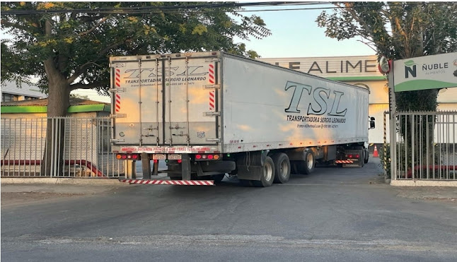 Carnes Ñuble - Gastronomía y hostelería