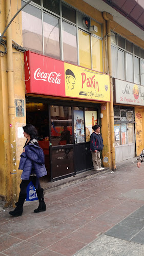 Pedro Montt 2837, 2340105 Valparaíso