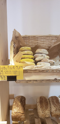 Panadería Puríssima - Ñuñoa