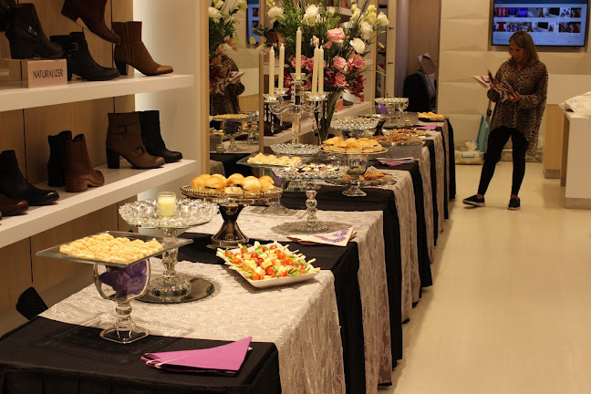 Chefs and catering Banquetería y producción de eventos