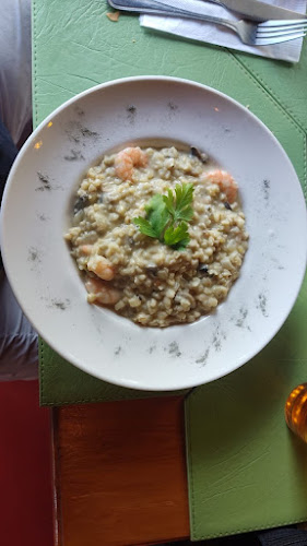 Comentarii opinii despre Adkantú, Restaurant Coñaripe