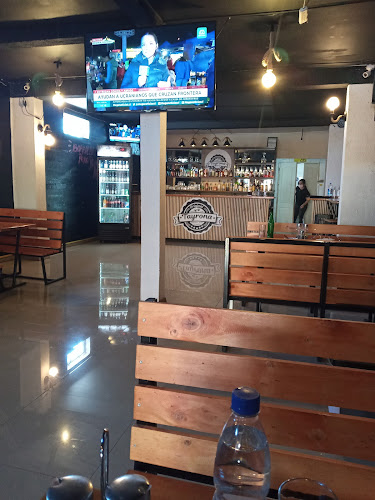 Reviews of Tayrona in Los Angeles - Gastronomía y hostelería