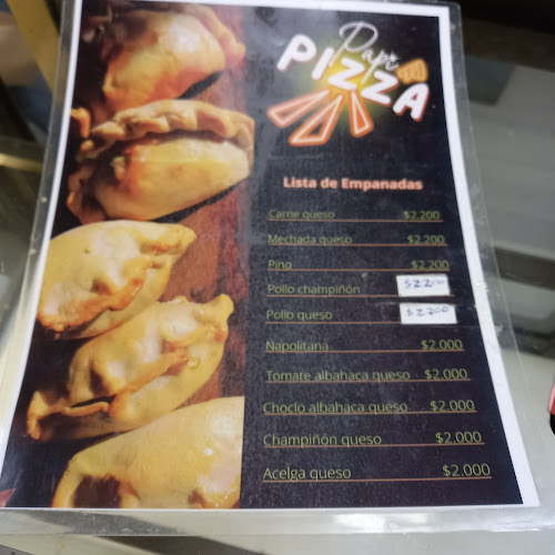 Papi Pizza - Gastronomía y hostelería