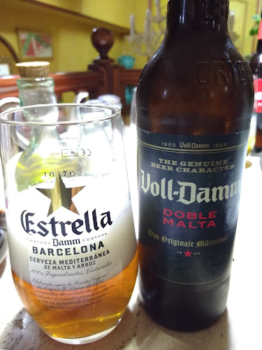 El Txoko Alavés Open Times