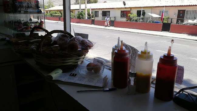 Reviews of Panaderia Bania in Copiapó - Gastronomía y hostelería