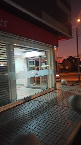 Av. Cuatro Esquinas 1617, local 115, 1700000 Elqui, La Serena, Coquimbo