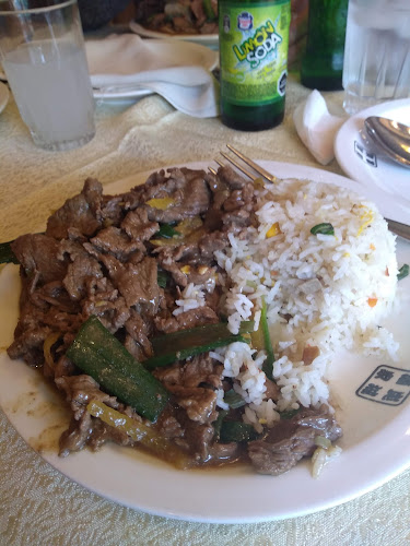 Opinii despre Restaurant Kun Cheng în Santiago - Gastronomía y hostelería