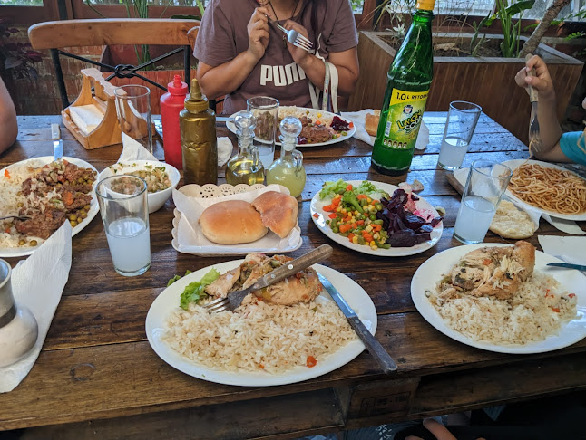 Cocineria El Alto - Gastronomía y hostelería