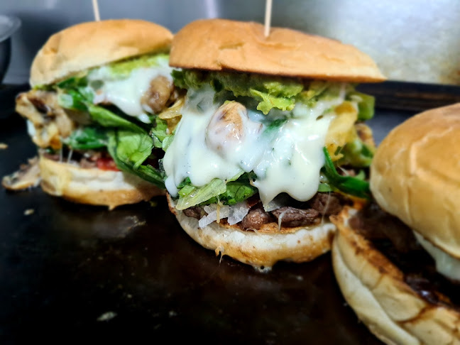 Comentarii opinii despre Food truck Ariel a la Carta