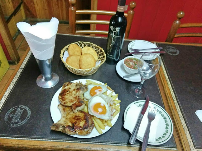 Vicente Reyes 665, 4930000 Villarrica, Araucanía