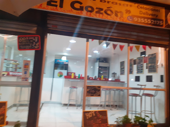 El Gozon - Gastronomía y hostelería