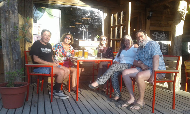 Comentarii opinii despre Oliva´s Restaurante