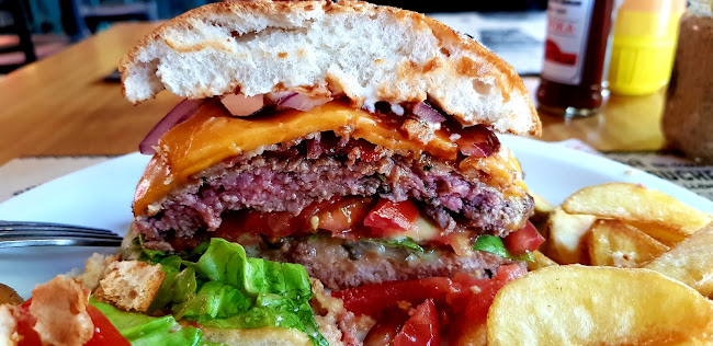 Bar Santiago Vitacura