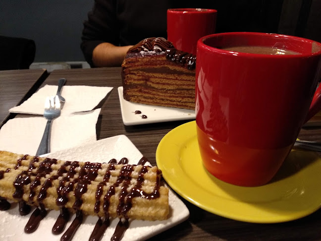 José Miguel de la Barra 456, 8320110 Santiago, Región Metropolitana