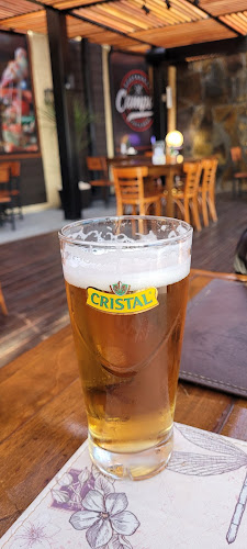 Av. Bernardo O'Higgins 930, 4920000 Pucon, Pucón, Araucanía