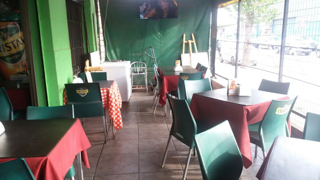 La Otra Estación - Peñalolén