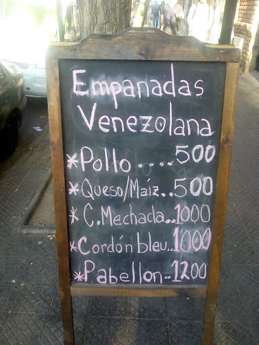 NaGuara Empanadas - Gastronomía y hostelería