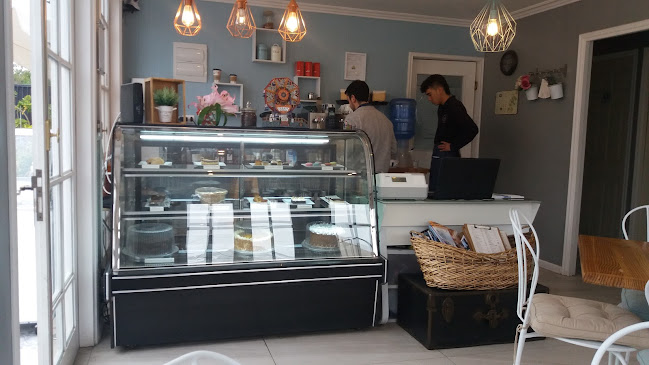 Av. 21 de Mayo 2060-2098, Quillota, La Cruz, Valparaíso