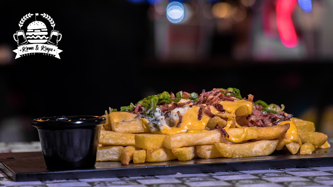 Kome y Kaya - Concón