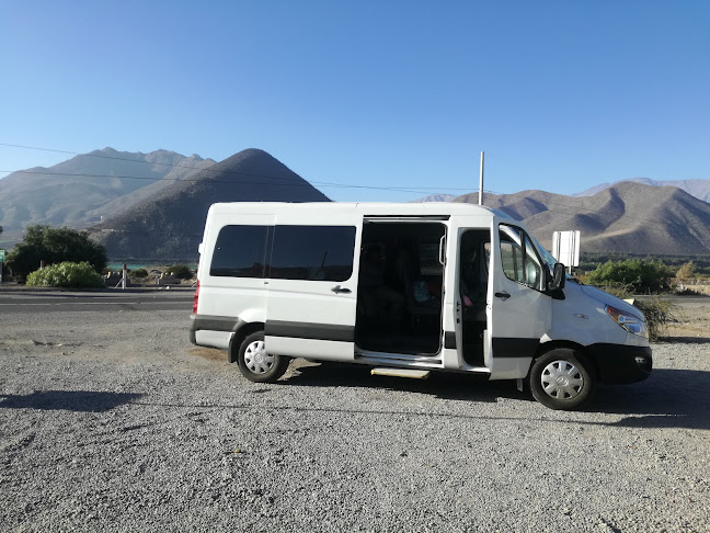 Opinii despre Hornitos de Punta Azul în San Carlos - Gastronomía y hostelería