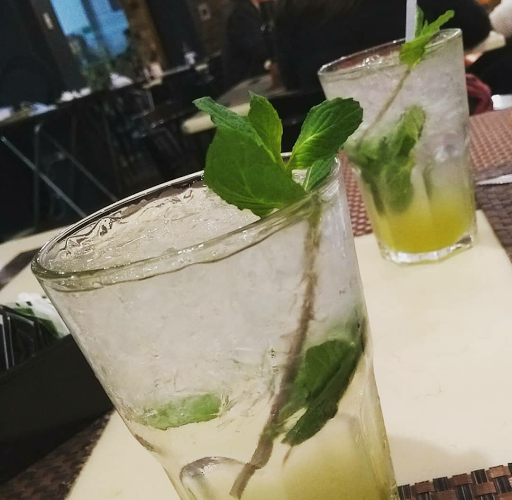 Quijote - Concepción