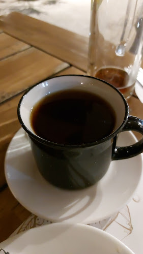 Cafe Express Papudo - Los Andes