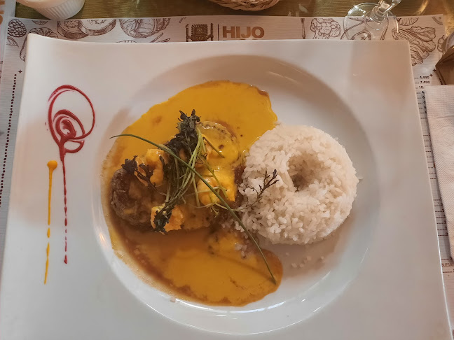 Sol Restaurant - Gastronomía y hostelería