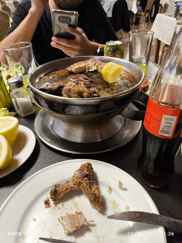 Opinii despre La Cuca Buin în San Bernardo - Gastronomía y hostelería