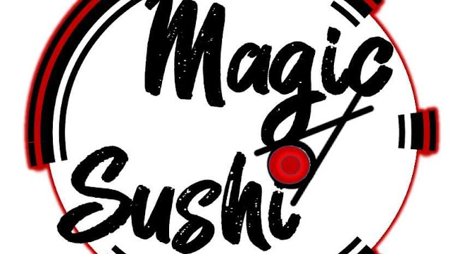 Comentarii opinii despre Magic Sushi