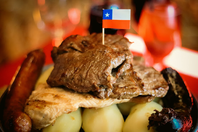 Comentarii opinii despre La Picá de Pedro ccp